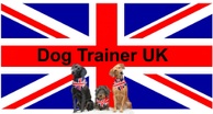 DOG TRAINING LONDON, 
KENT & ESSEX "DOG TRAINER UK"
