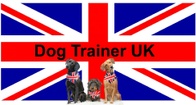 DOG TRAINING LONDON, 
KENT & ESSEX "DOG TRAINER UK"
