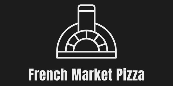 French Market Wood Fired Pizza strives for the fastest and best pizza delivery in St. Louis Missouri