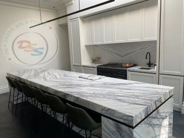 Marble Benchtop repair
