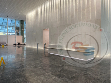 marble polishing
Marble Repair
Marble Sealing