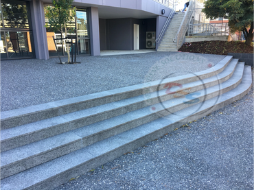 cleaning Exposed aggregate
sealing Exposed aggregate
Sealing Pavers