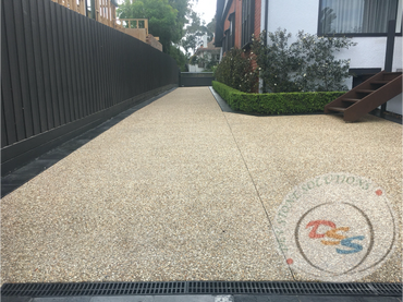 cleaning Exposed aggregate
sealing Exposed aggregate
Sealing Pavers
