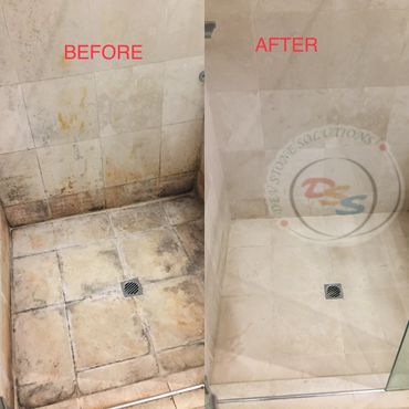 Tile restoration and polishing
Marble Bathroom sealing
Marble Bathroom repair