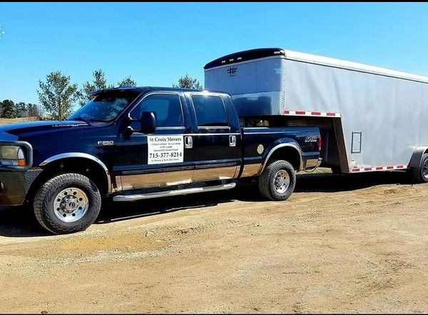 Our rig