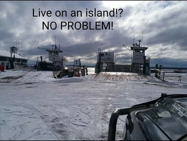 Madeline Island