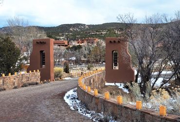 Walker Engineering Construction Engineers in Santa Fe New Mexico