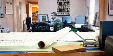 Walker Engineering construction engineering firm in Santa Fe New Mexico