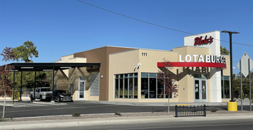 Walker Engineering Helping Architects Build Blakes Lottaburger in Santa Fe
