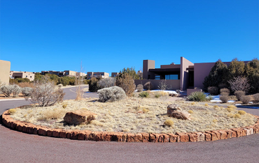 Walker Engineering specializes in commercial and residential planning, civil engineering