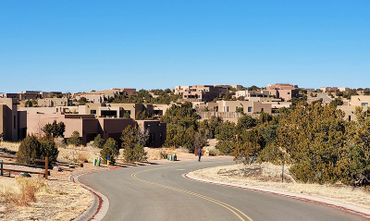 Walker Engineering Traffic Planning Engineers in New Mexico