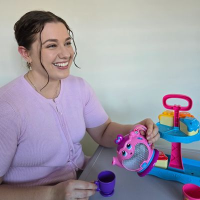 Communication Therapy