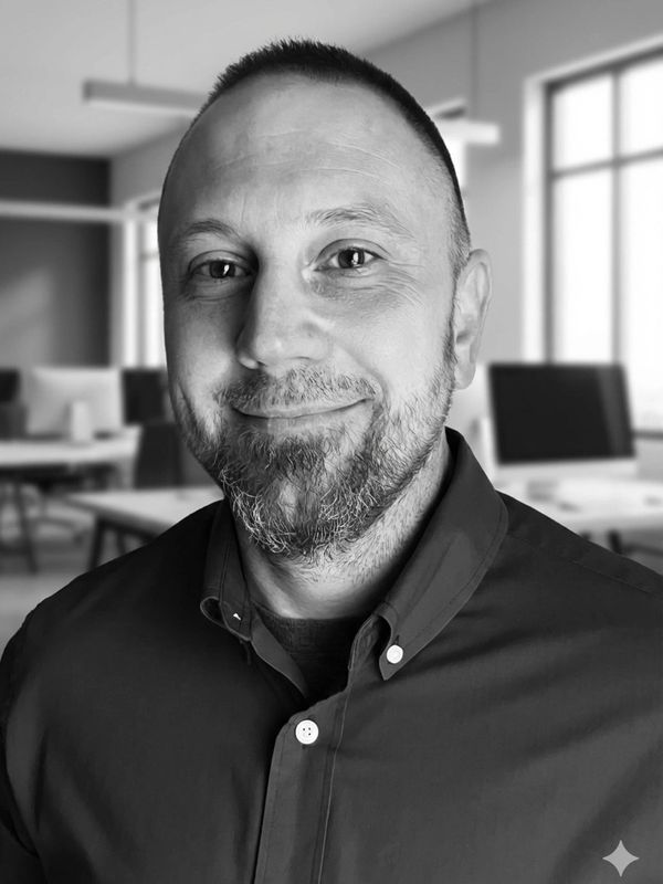 Joseph Smullen, PsyD, LCSW