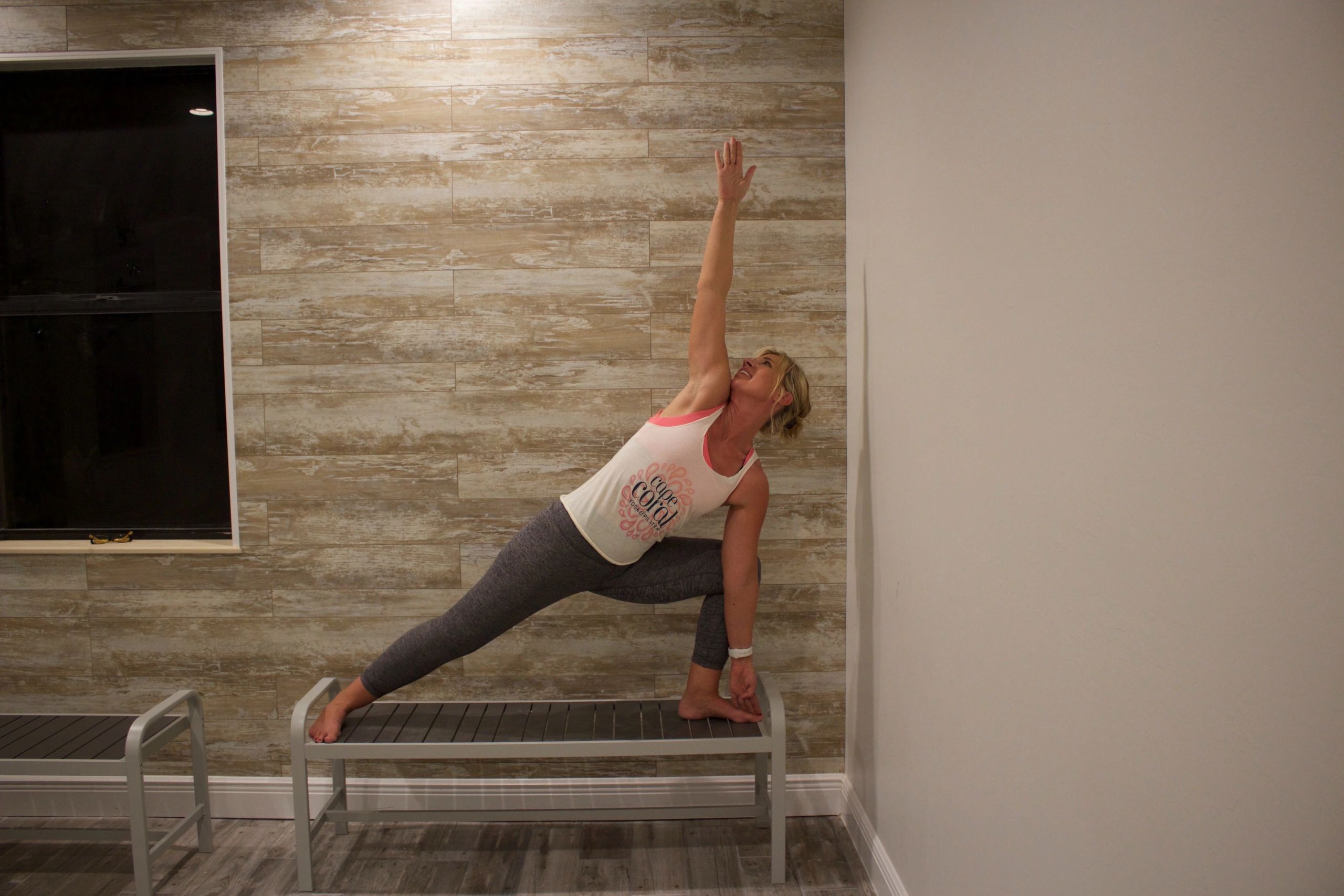 Cape Coral Yoga & Pilates online Cape Coral Yoga & Pilates