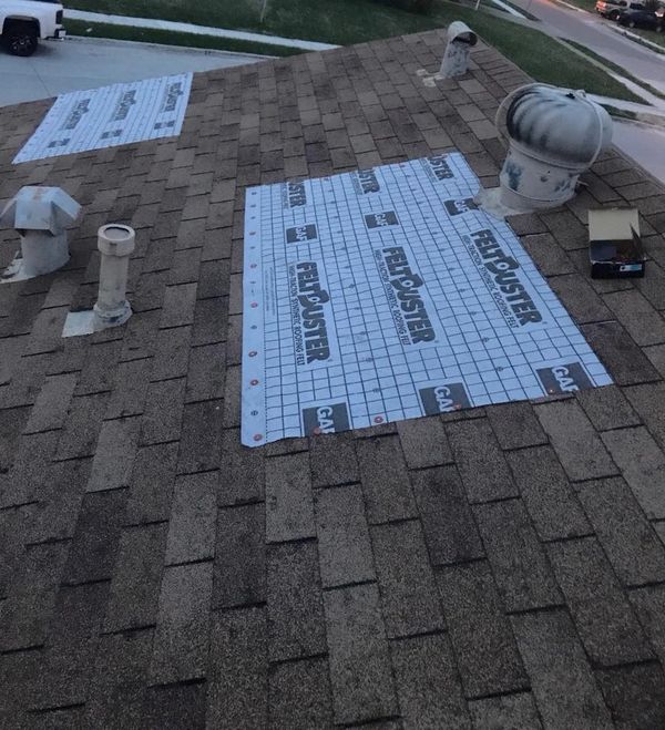 Emergency services, Mesquite, TX