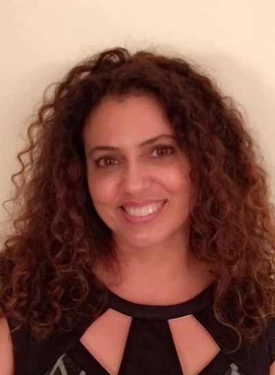 Ghada Young