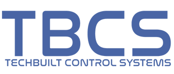 TechBuilt Control Systems