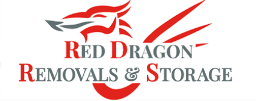 Red Dragon Removals & Storage