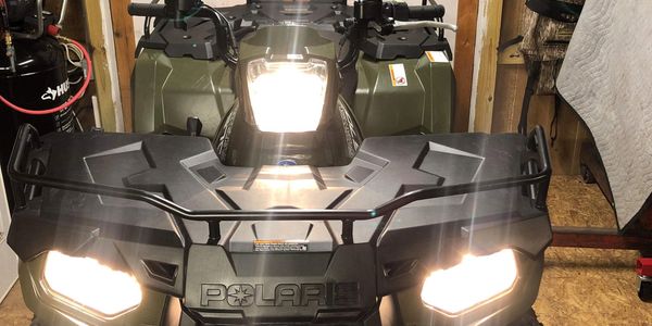 2005-2020 Stage 1 kit