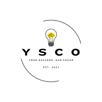YSCO
Your Success. Our Focus