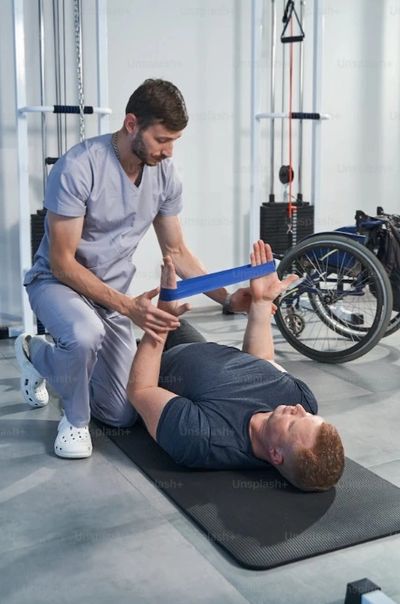 The power and ability of our personal fitness and life coaches will make the difference