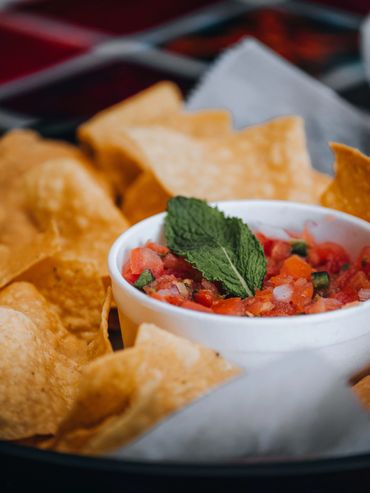 mexican restaurant obx