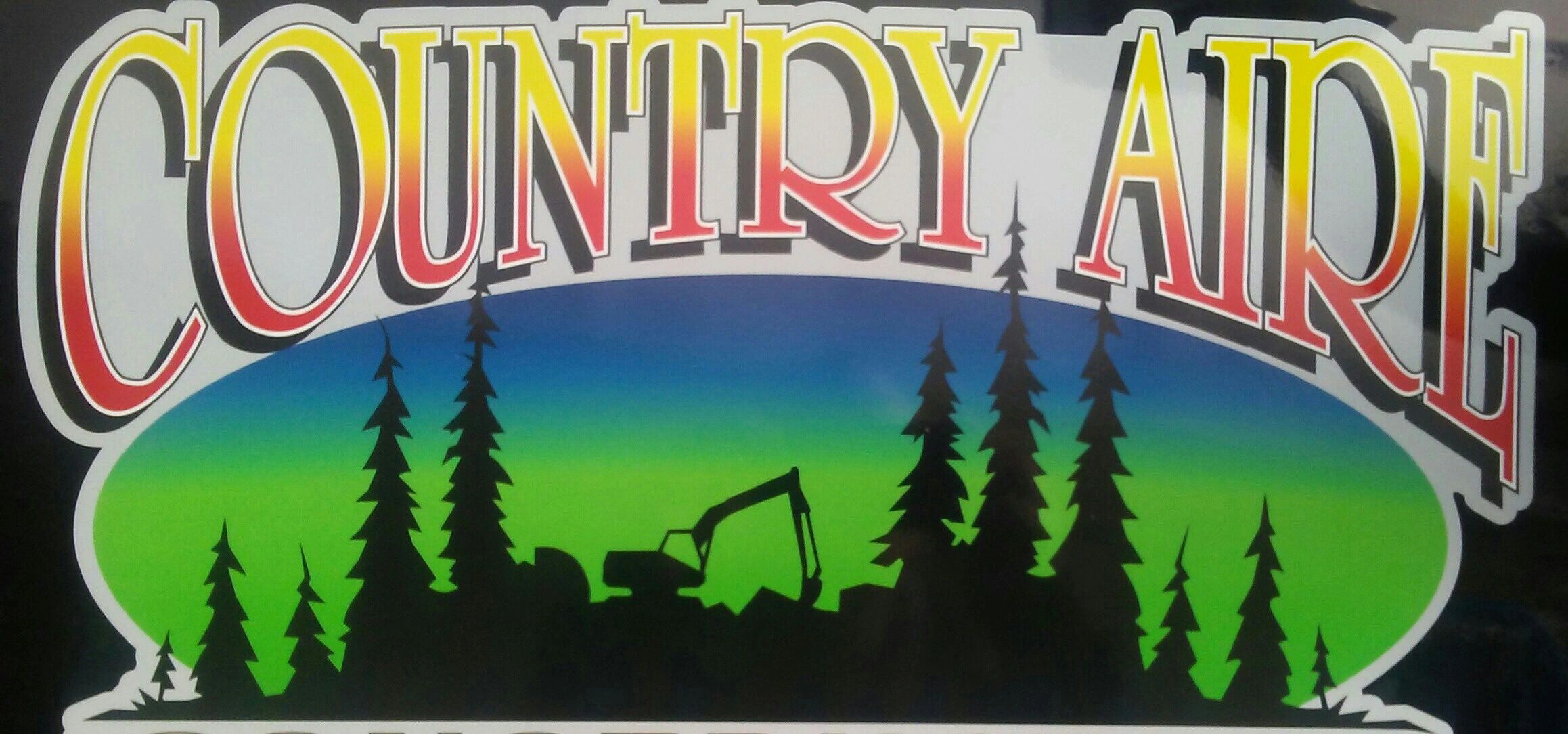 Country Aire Inc.