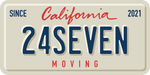 24 Seven Moving