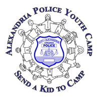 Alexandria Police
     Youth Camp