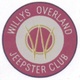 Willys Overland Jeepster Club
