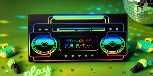 The Pallet that started it all! 

BOOM BOX pallet 