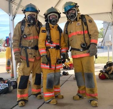 STCW-95 training in Cape Canaveral
