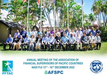AFSPC Annual Meeting