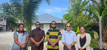 Regulation Training with PFTAC Coducted by Mr. Rajindar Kumar