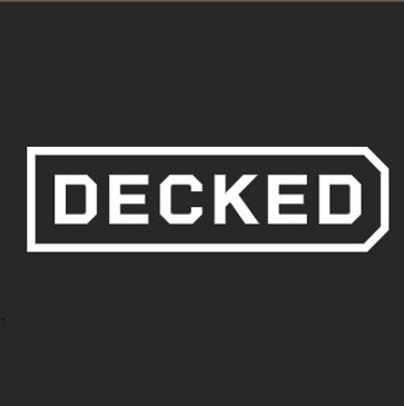 Decked Logo