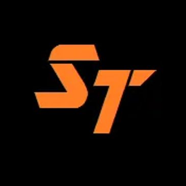 ST Logo