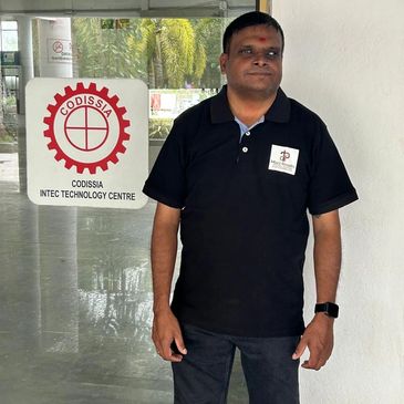 Managing Director