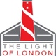 Light of London WJTE 98.5 F.M.
