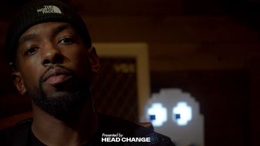 a cinematic interview