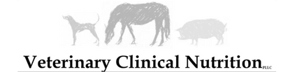 Veterinary Clinical Nutrition