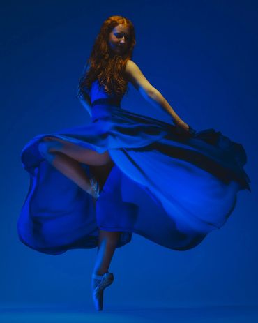 Pagett Bondar ballet