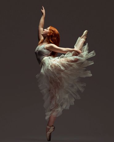 Pagett Bondar ballet