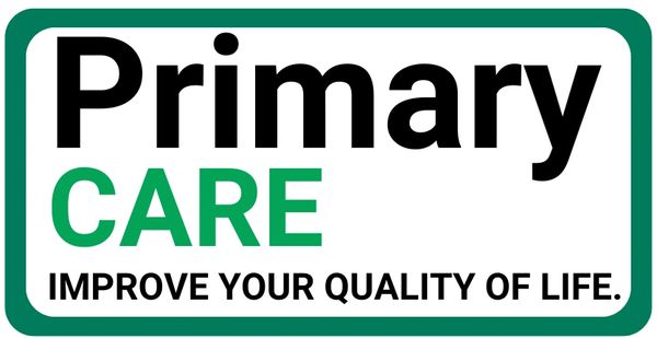 Primary Care, High Blood Pressure, Diabetes, High Cholesterol, Anxiety, prescription refill, allergy