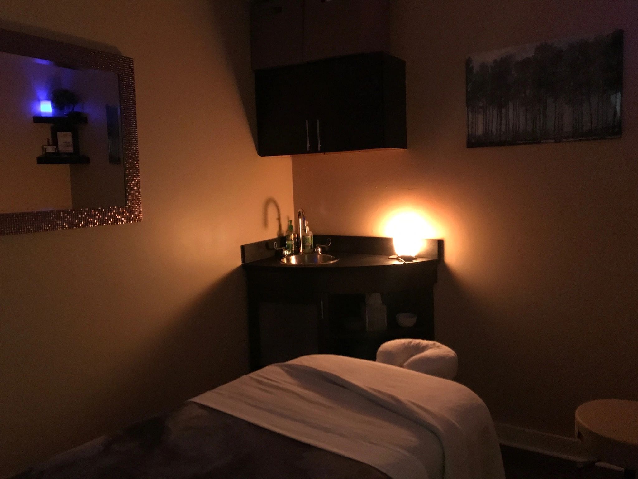 Czech Massage Full: Escape The Stress Of Daily Life - wsaerw9