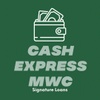 Cash Express MWC