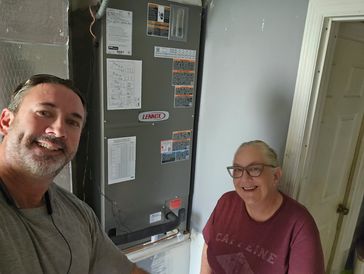 Another Satisfied Customer with a Brand New Unit.