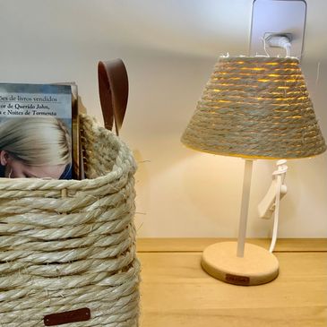 Decoração Artesanal