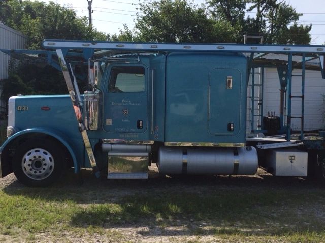 Transport Truck and Trailer Services LLC — Diesel repair shop in Lebanon, Missouri
