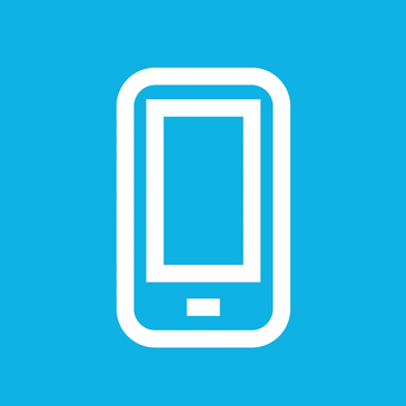 icon of a DIY video