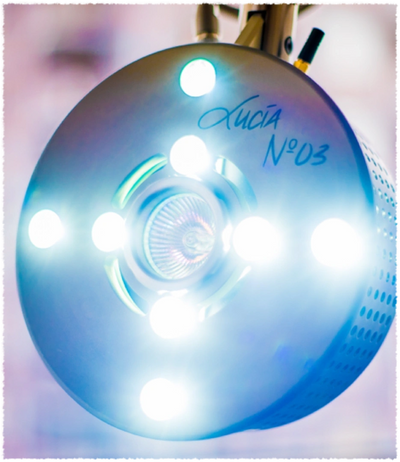 Lucia light no 3
